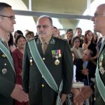Estado-Maior do Exército Brasileiro tem novo chefe