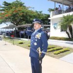Terceiro Comando Aéreo Regional tem novo Comandante