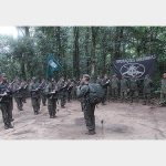 Grupamento de Fuzileiros Navais de Belém inicia Curso Expedito de Operações Ribeirinhas 2015