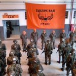 Esquadrão da FAB participa de instrução a militares de outras forças