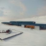 Chineses vencem licitação para reconstruir base Brasileira na Antártica