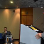Diretor do Instituto Pandiá Calógeras assume como secretário-geral na Esude