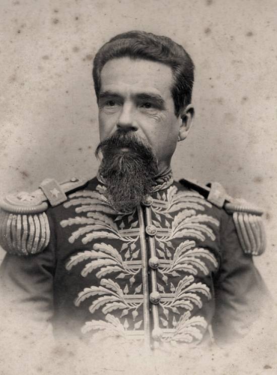 marechal Carlos Machado Bittencourt