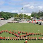 Comando-Geral do Corpo de Fuzileiros Navais promove 41º Encontro Anual de Veteranos