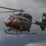 H145M da Airbus Helicopters recebe certificação EASA