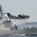 Japão e Filipinas realizarão exercícios militares no Mar do Sul da China