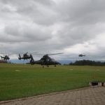 Comando de Aviação do Exército se prepara para as Olimpíadas Rio 2016