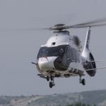 Airbus Helicopters divulga vídeo do 1º voo do H160