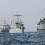 Mais de 40 navios participarão de exercício da OTAN no Báltico 