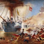 150º Aniversário da Batalha Naval do Riachuelo – Data Magna da Marinha