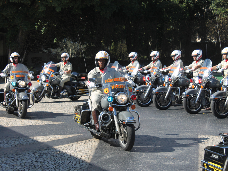 Companhia de Polícia do Batalhão Naval (CiaPolBtlNav 