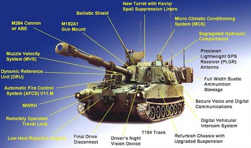 M-109-DR