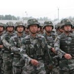 Militares chineses pedem ajuda ao Brasil com treinamento na selva  