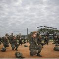 O desafio de ser uma mulher paraquedista - Força Aérea Brasileira