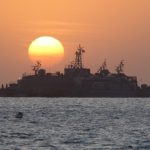 China dispara mais de 100 mísseis no Mar do Leste