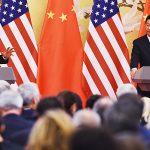 EUA e China irão realizar exercícios militares conjuntos