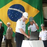 Marinha do Brasil conclui a primeira fase de construção do Submarino SBR1 “Riachuelo”