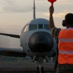  Esquadrão Orungan faz lançamento inédito de bombas durante treinamento 