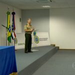 Olimpíadas do Rio terão centro de combate ao terrorismo