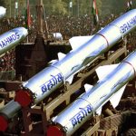 Índia vai testar o lançamento de mísseis BrahMos à partir do caça Su-30MKI