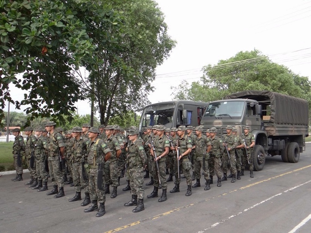 52º Batalhão de Infantaria de Selva2