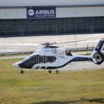 Programa H160 está em pleno andamento na Airbus Helicopters