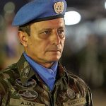 Brasil deixará o Haiti em 2016: ‘Serei o último a partir’, diz general Ajax