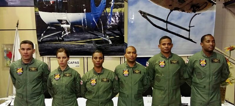 Pilotos PMBA4