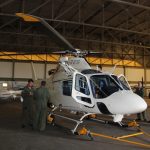 Unidade da FAB realiza treinamento de prevenção para pilotos da Segurança Pública