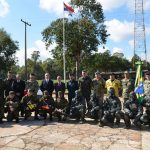 Brasil e Paraguai trabalham em conjunto contra ataques biológicos, químicos e nucleares