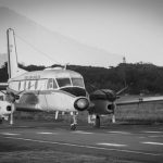 75 anos da FAB: Primeiro avião brasileiro voou nos anos 60