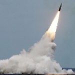 Boeing desiste do programa de substituição de mísseis balísticos intercontinentais