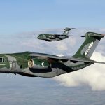 Tribunal de Contas português dá luz verde para KC-390