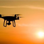 Thales apresenta solução contra drones mal-intencionados